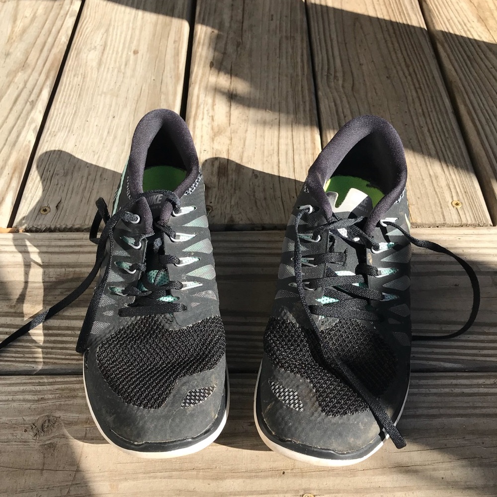 Nike Free Runs